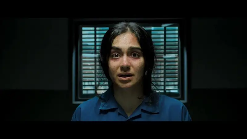 The Kerala Story (2023) Movie Screenshot (1) The Kerala Story (2023) Movie Screenshot (1)