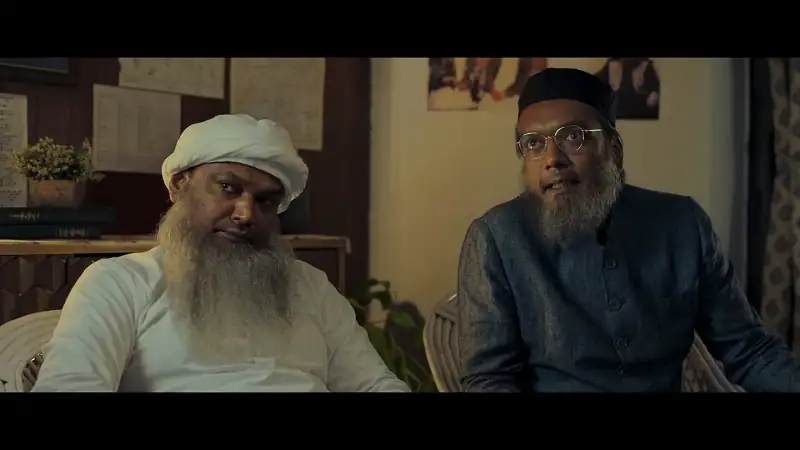 The Kerala Story (2023) Movie Screenshot (3) The Kerala Story (2023) Movie Screenshot (3)