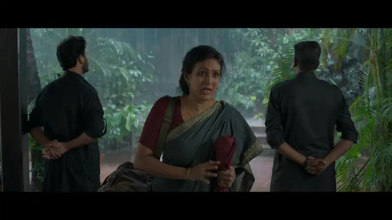 The Kerala Story (2023) Movie Screenshot (5) The Kerala Story (2023) Movie Screenshot (5)