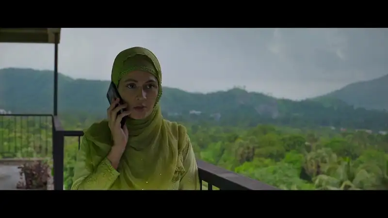 The Kerala Story (2023) Movie Screenshot (6) The Kerala Story (2023) Movie Screenshot (6)