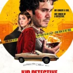 The Kid Detective (2021) Movie Poster