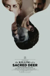 The Killing of a Sacred Deer (2018) Movie Poster