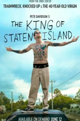 The King of Staten Island (2020) Movie Poster