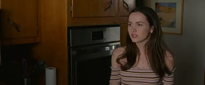 The King of Staten Island (2020) Movie Screenshot (1) The King of Staten Island (2020) Movie Screenshot (1)