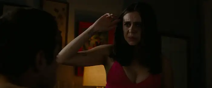 The King of Staten Island (2020) Movie Screenshot (3) The King of Staten Island (2020) Movie Screenshot (3)