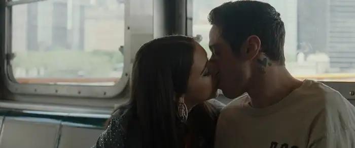 The King of Staten Island (2020) Movie Screenshot (6) The King of Staten Island (2020) Movie Screenshot (6)