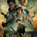 The King’s Man (2022) Movie Poster