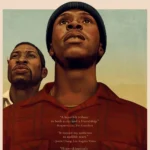 The Last Black Man in San Francisco (2021) Movie Poster