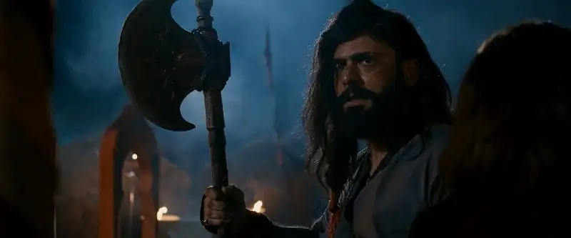 The Legend of Maula Jatt (2024) Movie Screenshot (3) The Legend of Maula Jatt (2024) Movie Screenshot (3)