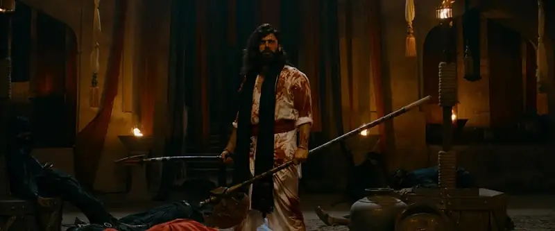 The Legend of Maula Jatt (2024) Movie Screenshot (5) The Legend of Maula Jatt (2024) Movie Screenshot (5)