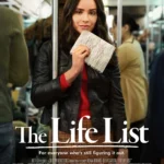The Life List (2025) Movie Poster