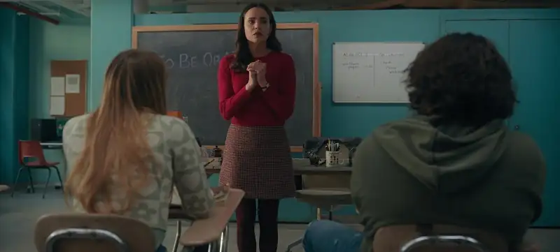 The Life List (2025) Movie Screenshot (1) The Life List (2025) Movie Screenshot (1)