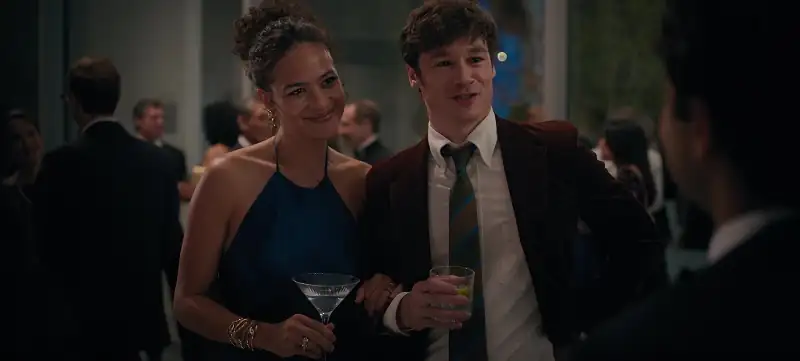 The Life List (2025) Movie Screenshot (2) The Life List (2025) Movie Screenshot (2)