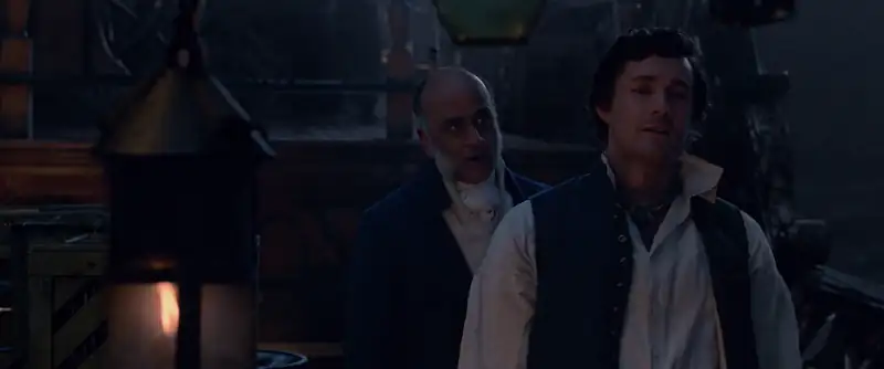 The Little Mermaid (2023) Movie Screenshot (1)