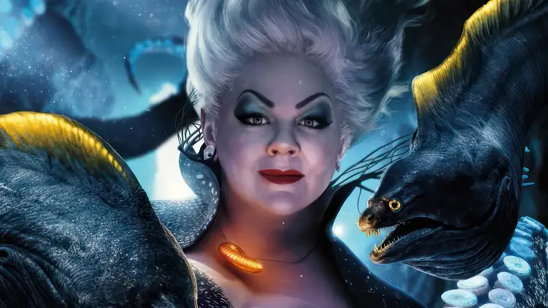 The Little Mermaid (2023) Movie Screenshot (6)