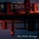The Little Things (2021) Movie Poster