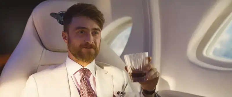 The Lost City (2022) Movie Screenshot (3) The Lost City (2022) Movie Screenshot (3)