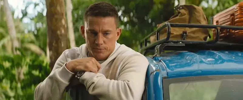 The Lost City (2022) Movie Screenshot (4) The Lost City (2022) Movie Screenshot (4)