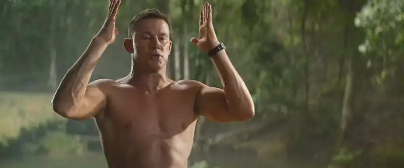 The Lost City (2022) Movie Screenshot (6) The Lost City (2022) Movie Screenshot (6)