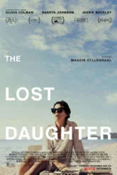 The Lost Daughter (2021) Movie Poster
