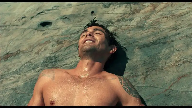 The Map That Leads to You (2025) Movie Screenshot (3) The Map That Leads to You (2025) Movie Screenshot (3)