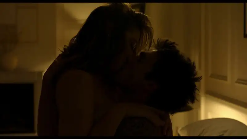 The Map That Leads to You (2025) Movie Screenshot (4) The Map That Leads to You (2025) Movie Screenshot (4)