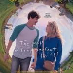 The Map of Tiny Perfect Things (2021) Movie Poster