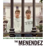 The Menendez Brothers (2024) Movie Poster