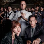 The Menu (2022) Movie Poster