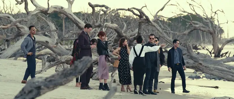 The Menu (2022) Movie Screenshot (1) The Menu (2022) Movie Screenshot (1)