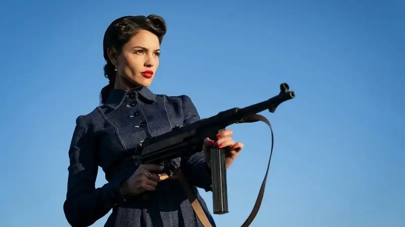 The Ministry of Ungentlemanly Warfare (2024) Movie Screenshot (3)