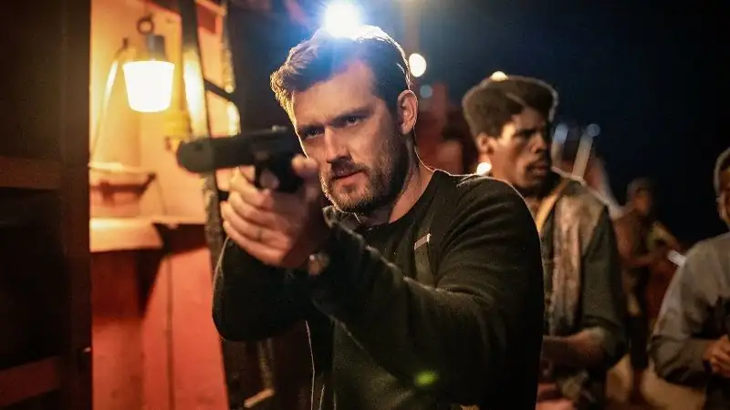 The Ministry of Ungentlemanly Warfare (2024) Movie Screenshot (4)