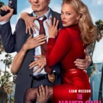 The Naked Gun (2025) Movie Poster