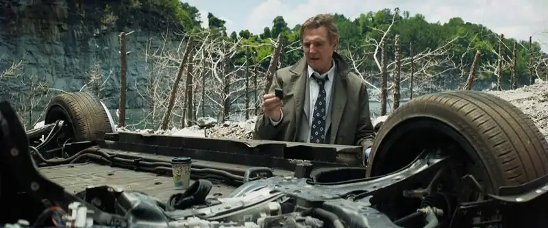 The Naked Gun (2025) Movie Screenshot (1) The Naked Gun (2025) Movie Screenshot (1)