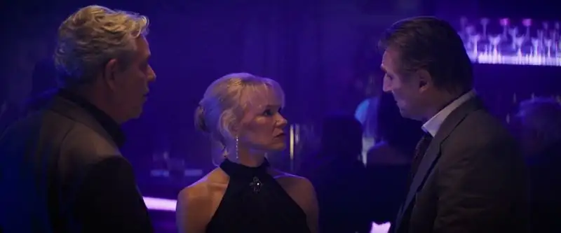 The Naked Gun (2025) Movie Screenshot (2) The Naked Gun (2025) Movie Screenshot (2)