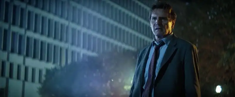 The Naked Gun (2025) Movie Screenshot (4) The Naked Gun (2025) Movie Screenshot (4)