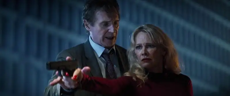 The Naked Gun (2025) Movie Screenshot (5) The Naked Gun (2025) Movie Screenshot (5)