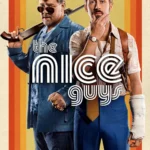 The Nice Guys (2016) Movie Poster