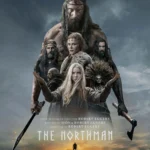 The Northman (2022) Movie Poster