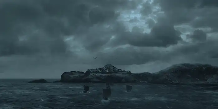 The Northman (2022) Movie Screenshot (1) The Northman (2022) Movie Screenshot (1)