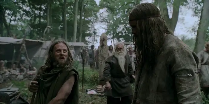 The Northman (2022) Movie Screenshot (3) The Northman (2022) Movie Screenshot (3)