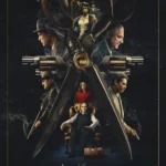 The Outfit (2022) Movie Poster