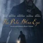 The Pale Blue Eye (2023) Movie Poster