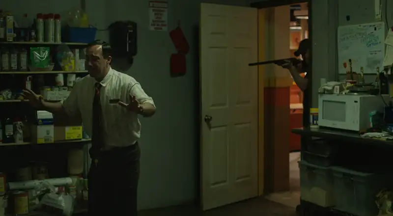 The Passenger (2023) Movie Screenshot (2) The Passenger (2023) Movie Screenshot (2)