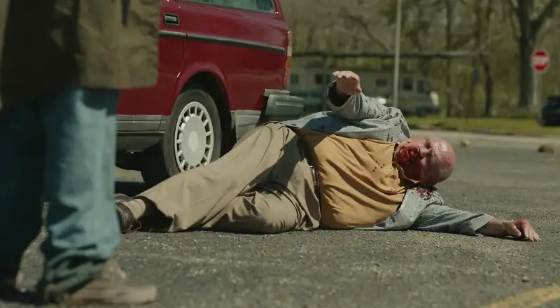 The Passenger (2023) Movie Screenshot (3) The Passenger (2023) Movie Screenshot (3)