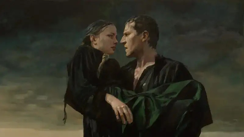 The Peasants (2023) Movie Screenshot (2) The Peasants (2023) Movie Screenshot (2)