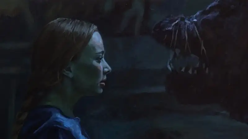 The Peasants (2023) Movie Screenshot (3) The Peasants (2023) Movie Screenshot (3)