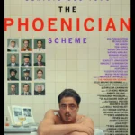The Phoenician Scheme (2025) Movie Poster