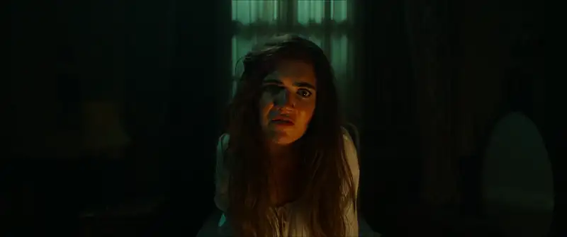 The Pope's Exorcist (2023) Movie Screenshot (2) The Pope's Exorcist (2023) Movie Screenshot (2)