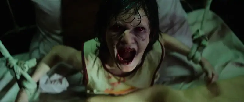 The Pope's Exorcist (2023) Movie Screenshot (3) The Pope's Exorcist (2023) Movie Screenshot (3)